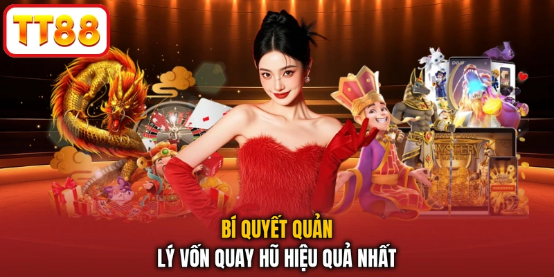 Bí quyết quản lý vốn quay hũ hiệu quả nhất